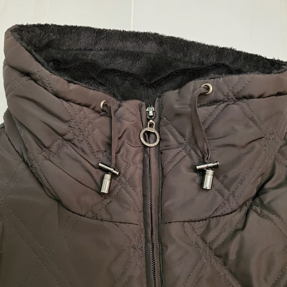 NWOT Weatherproof Jacket ~ Sz XL - Picture 3 of 11